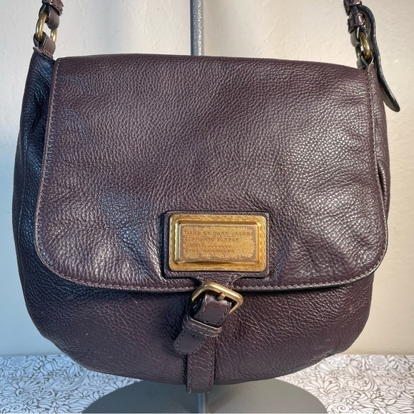 Marc By Marc Jacobs Standard Supply Work Workwear Crossbody - Picture 2 of 14